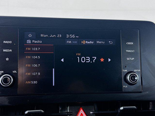 used 2024 Kia Sportage car, priced at $21,997