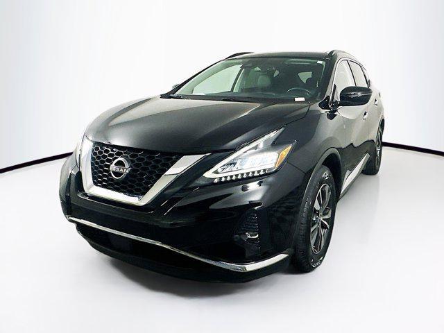 used 2023 Nissan Murano car, priced at $21,889