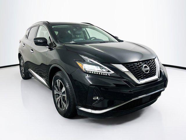 used 2023 Nissan Murano car, priced at $21,889