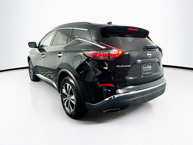 used 2023 Nissan Murano car, priced at $21,889