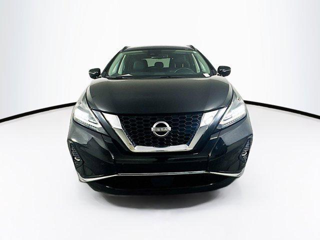 used 2023 Nissan Murano car, priced at $21,889