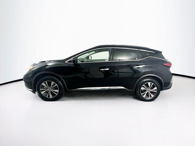 used 2023 Nissan Murano car, priced at $21,889