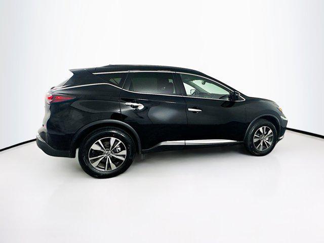 used 2023 Nissan Murano car, priced at $21,889