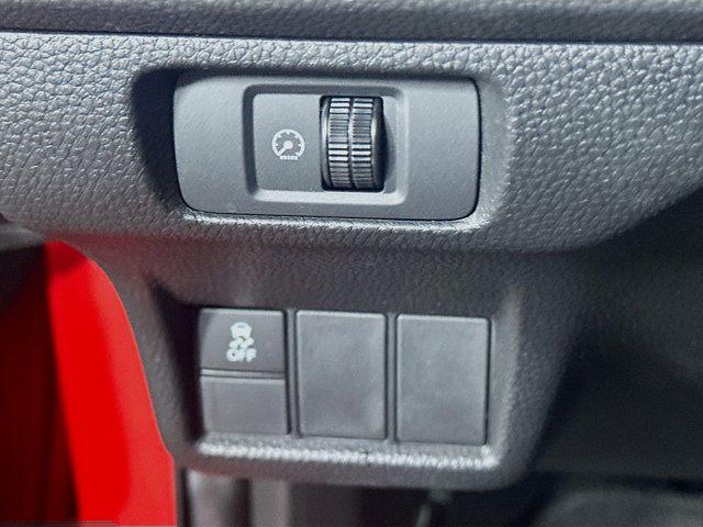 used 2025 Honda Civic car, priced at $22,397
