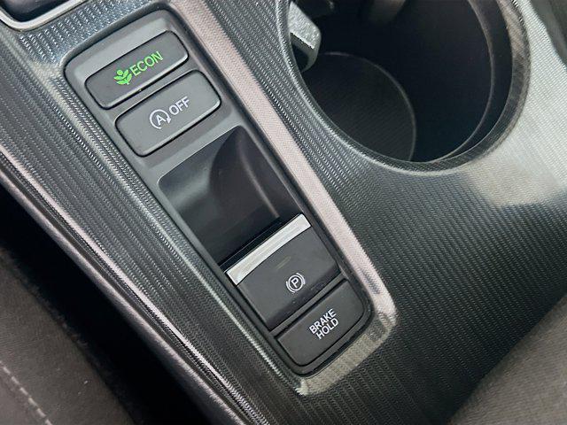 used 2025 Honda Civic car, priced at $22,397