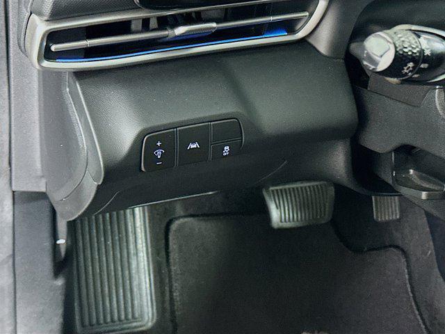 used 2023 Hyundai Elantra car, priced at $19,197