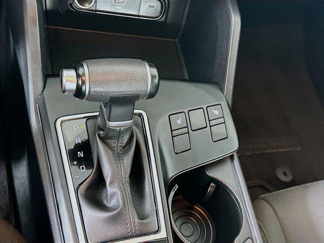 used 2023 Kia Sportage car, priced at $20,497
