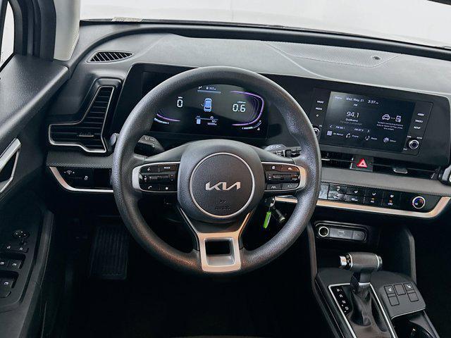 used 2023 Kia Sportage car, priced at $20,497