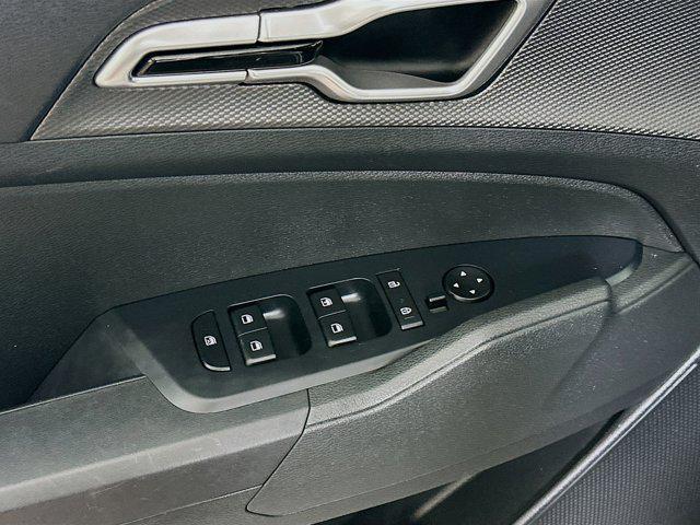 used 2023 Kia Sportage car, priced at $20,497