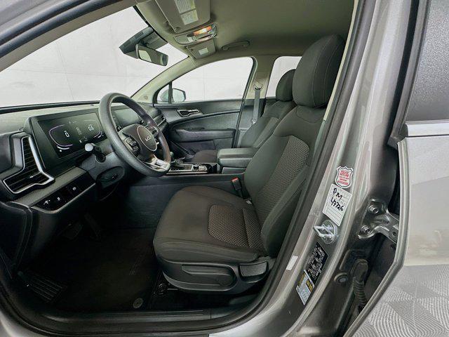 used 2023 Kia Sportage car, priced at $20,497