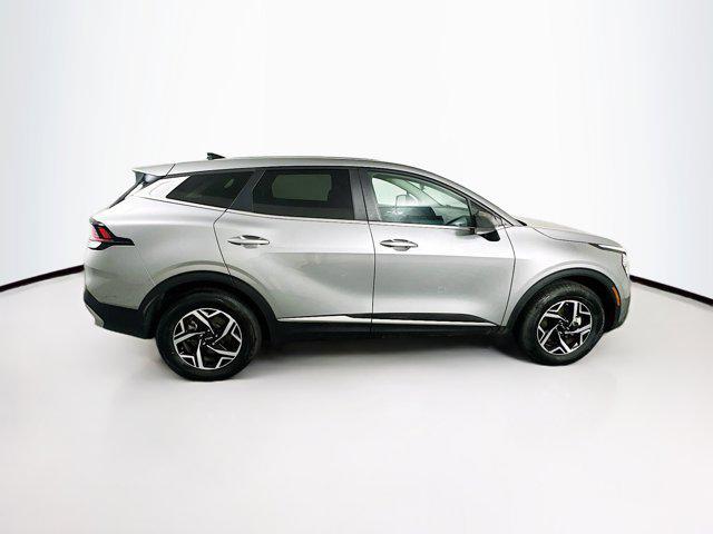 used 2023 Kia Sportage car, priced at $20,497