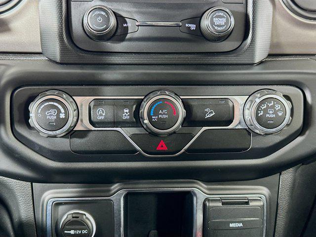 used 2020 Jeep Wrangler Unlimited car, priced at $27,997