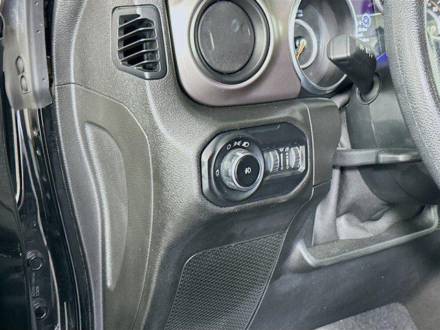 used 2020 Jeep Wrangler Unlimited car, priced at $27,997