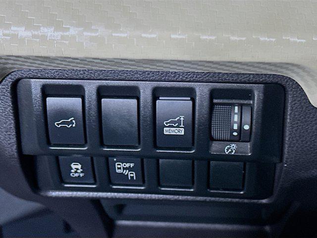 used 2019 Subaru Ascent car, priced at $20,197