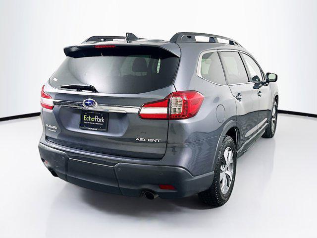used 2019 Subaru Ascent car, priced at $20,197
