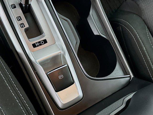 used 2019 Subaru Ascent car, priced at $20,197