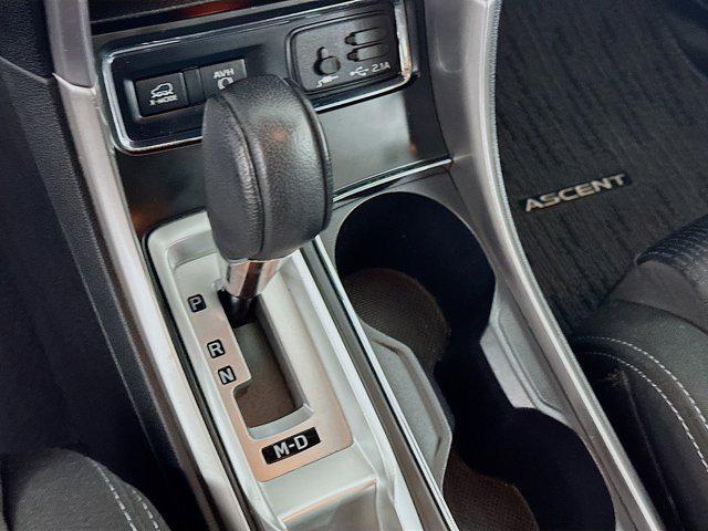 used 2019 Subaru Ascent car, priced at $20,197