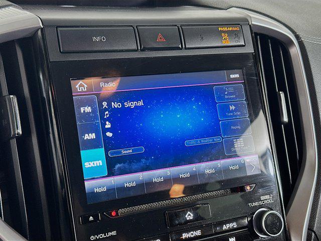 used 2019 Subaru Ascent car, priced at $20,197