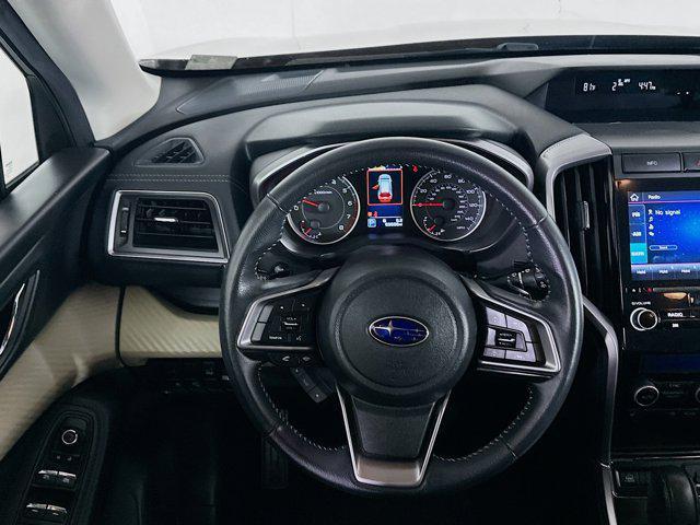used 2019 Subaru Ascent car, priced at $20,197