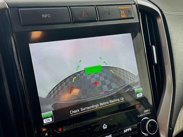 used 2019 Subaru Ascent car, priced at $20,197