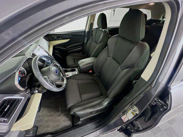 used 2019 Subaru Ascent car, priced at $20,197