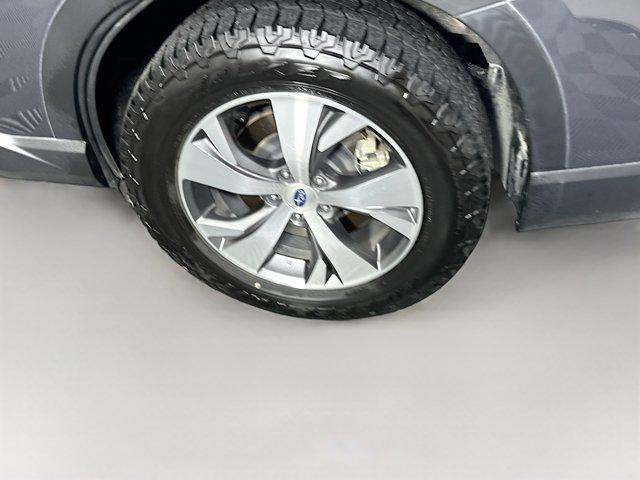 used 2019 Subaru Ascent car, priced at $20,197