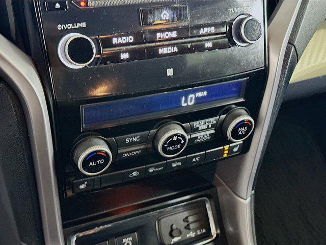 used 2019 Subaru Ascent car, priced at $20,197