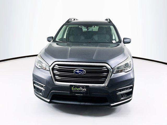 used 2019 Subaru Ascent car, priced at $20,197
