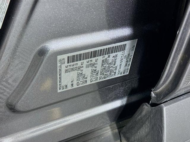 used 2024 Nissan Rogue car, priced at $21,397