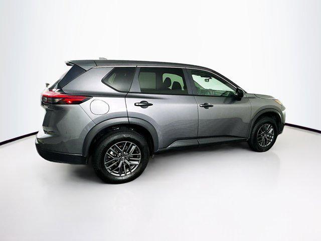used 2024 Nissan Rogue car, priced at $21,397