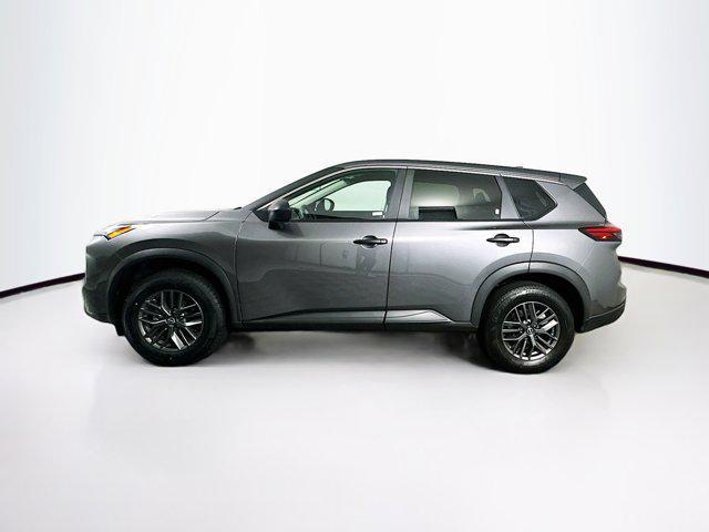used 2024 Nissan Rogue car, priced at $21,397