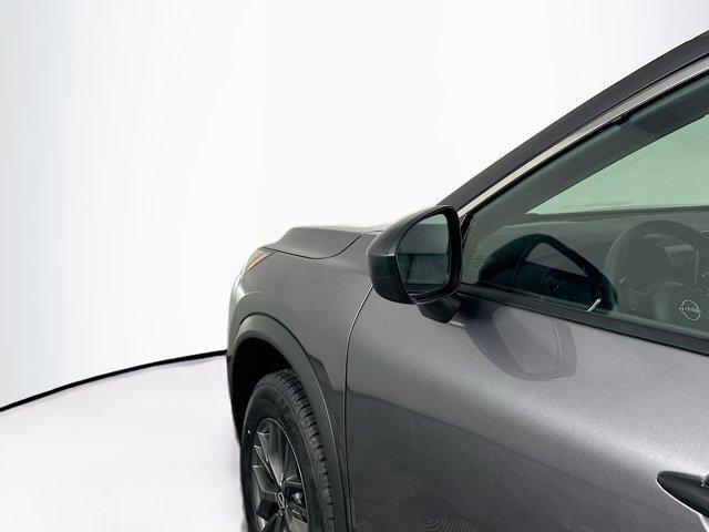 used 2024 Nissan Rogue car, priced at $21,397