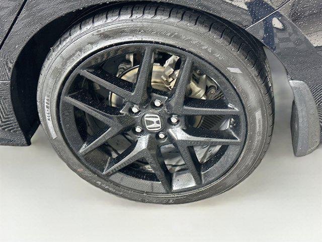 used 2022 Honda Civic car, priced at $21,999