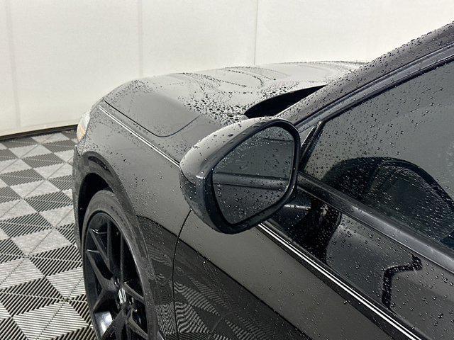 used 2022 Honda Civic car, priced at $21,999