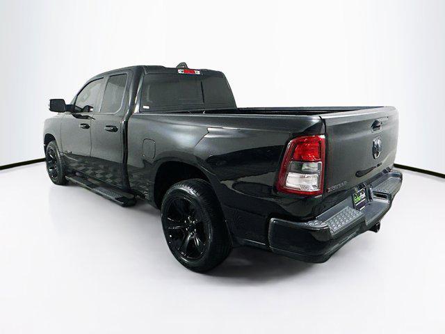 used 2022 Ram 1500 car, priced at $28,997