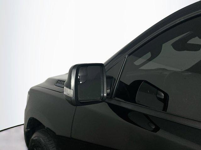 used 2022 Ram 1500 car, priced at $28,997