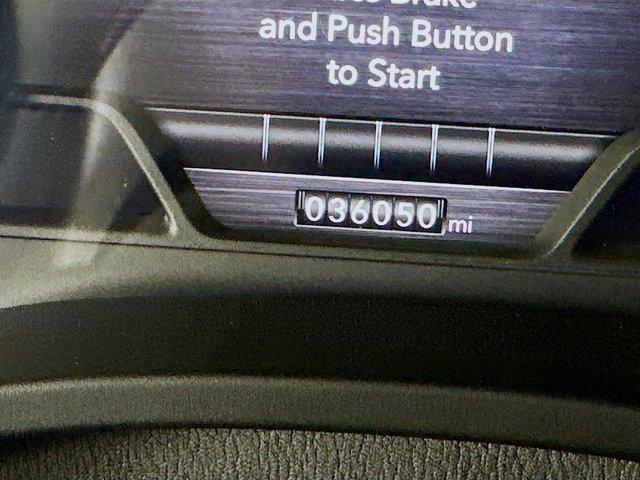 used 2022 Ram 1500 car, priced at $28,997