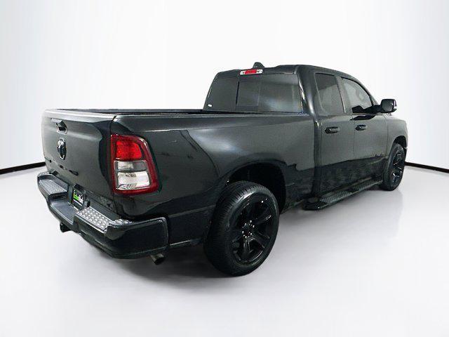 used 2022 Ram 1500 car, priced at $28,997
