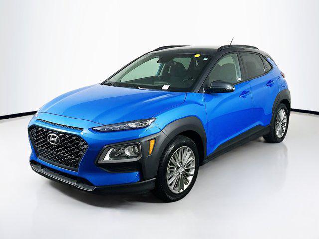 used 2019 Hyundai Kona car, priced at $12,299