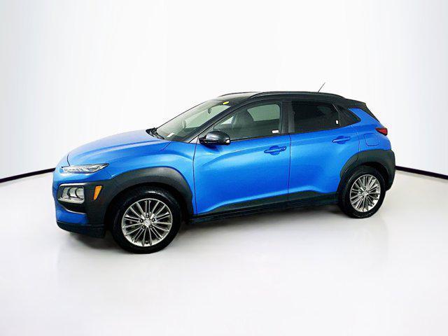 used 2019 Hyundai Kona car, priced at $12,299