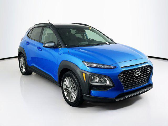 used 2019 Hyundai Kona car, priced at $12,299