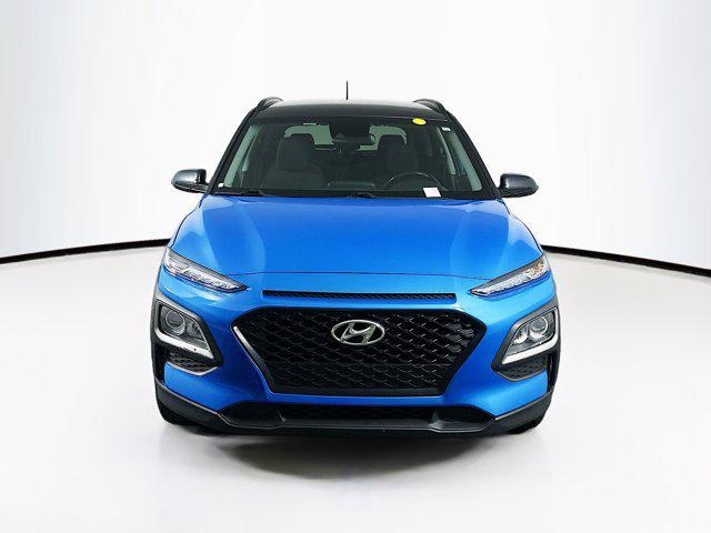 used 2019 Hyundai Kona car, priced at $12,299