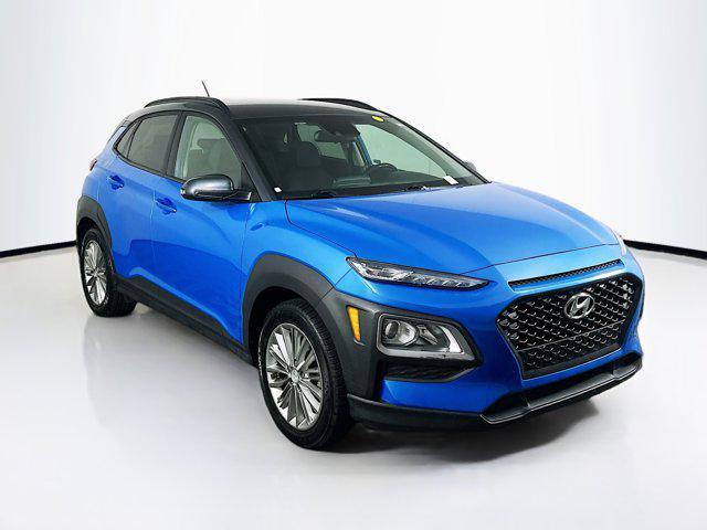 used 2019 Hyundai Kona car, priced at $11,999