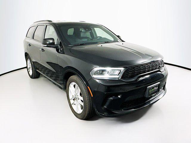 used 2024 Dodge Durango car, priced at $34,389