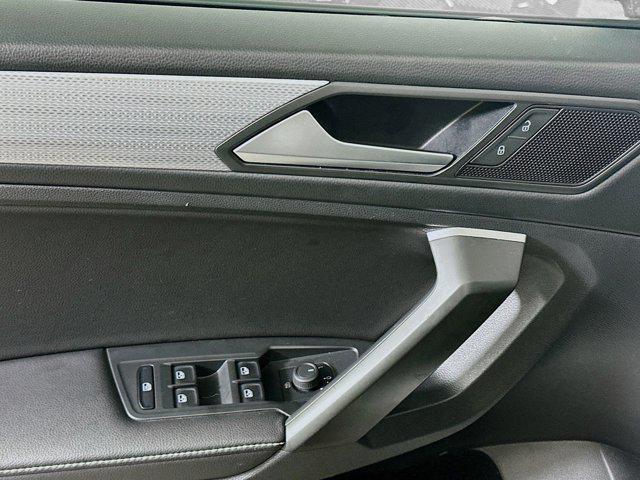used 2024 Volkswagen Tiguan car, priced at $19,997