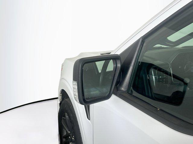 used 2023 Ford F-150 car, priced at $33,997