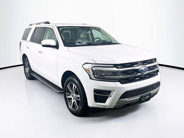 used 2023 Ford Expedition car, priced at $42,497