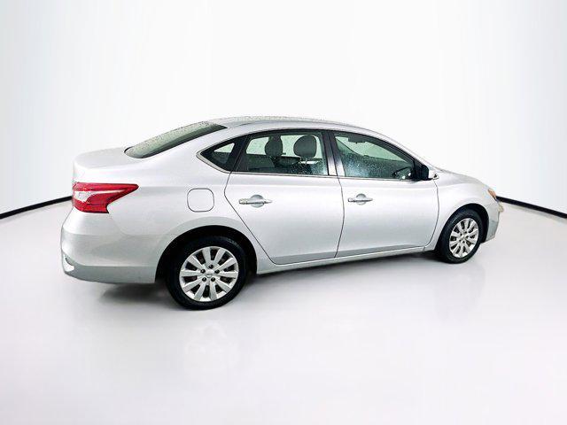 used 2019 Nissan Sentra car, priced at $10,999
