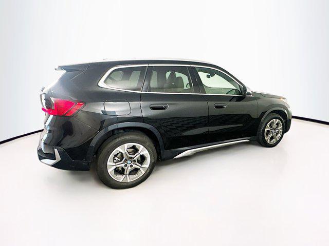 used 2024 BMW X1 car, priced at $29,597