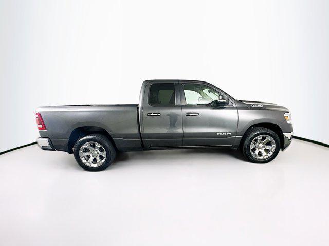 used 2019 Ram 1500 car, priced at $23,589